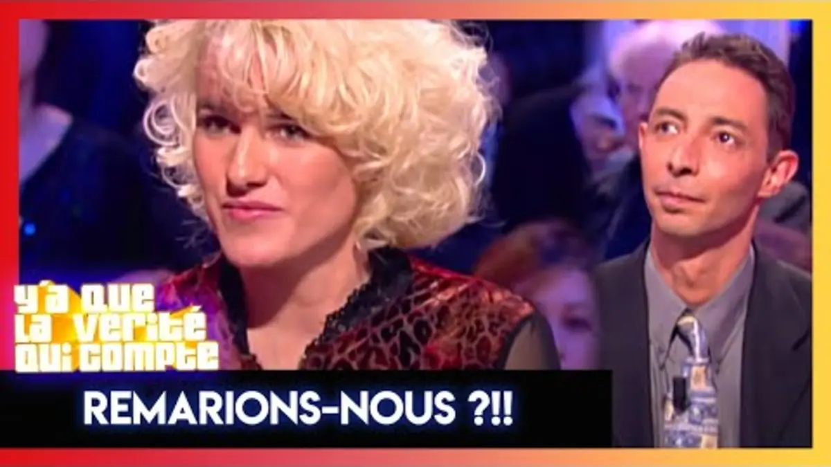replay de Ce soir, réconcilions-nous pour la 37ème fois !