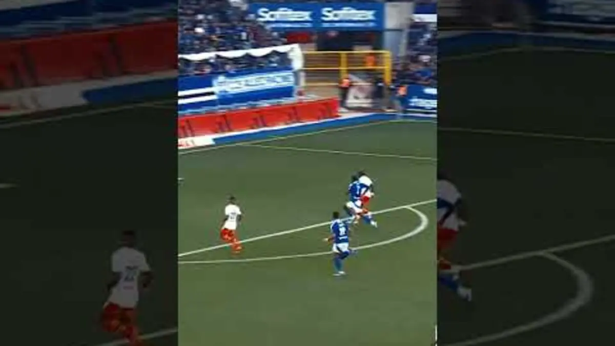 replay de Ce travail collectif du RC Lens ? #football #rclens #ligue1 #ligue1mcdonalds #soccer #topgoal