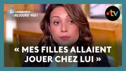 Ce voisin si inquiétant… - Ça commence aujourd'hui