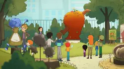 Ceci n'est pas un compost