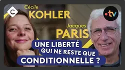 Cécile Kohler et Jacques Paris bientôt de retour en France ?