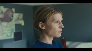 Cécile (la scientifique)