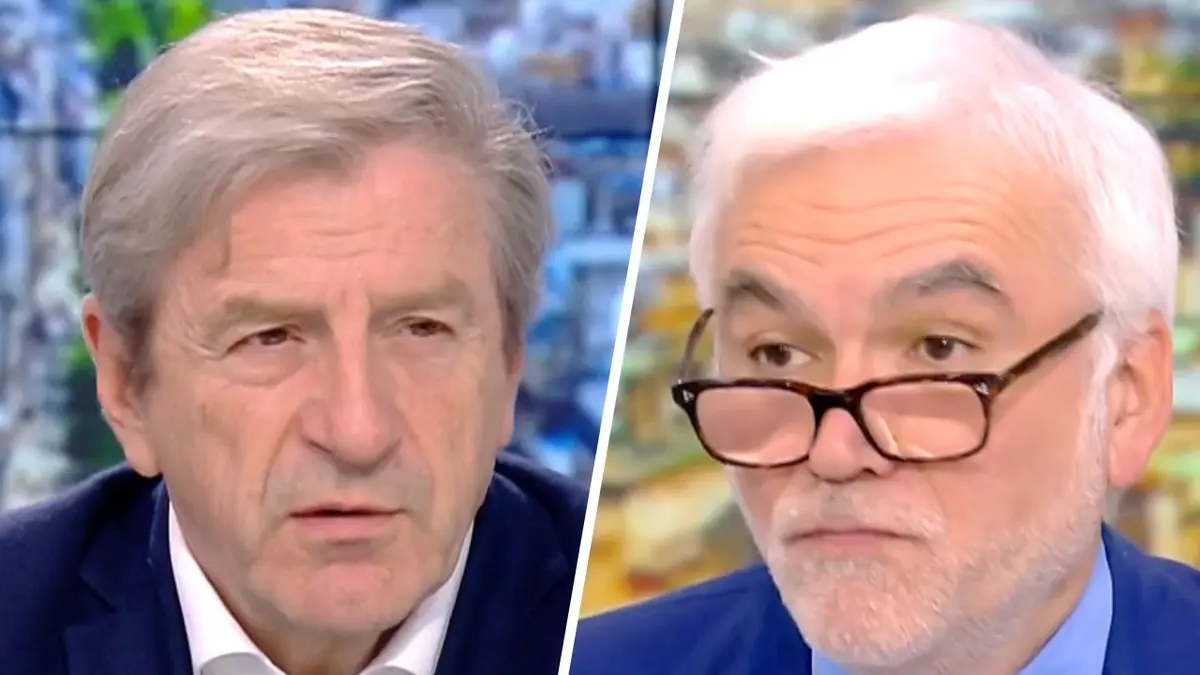 "Cédric Jubilar a parlé de "participation"... Ça…