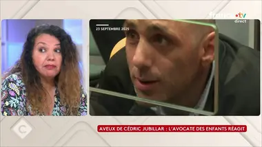 Cédric Jubillar : l’heure des aveux - C à Vous l’Intégrale - 06/07/2026