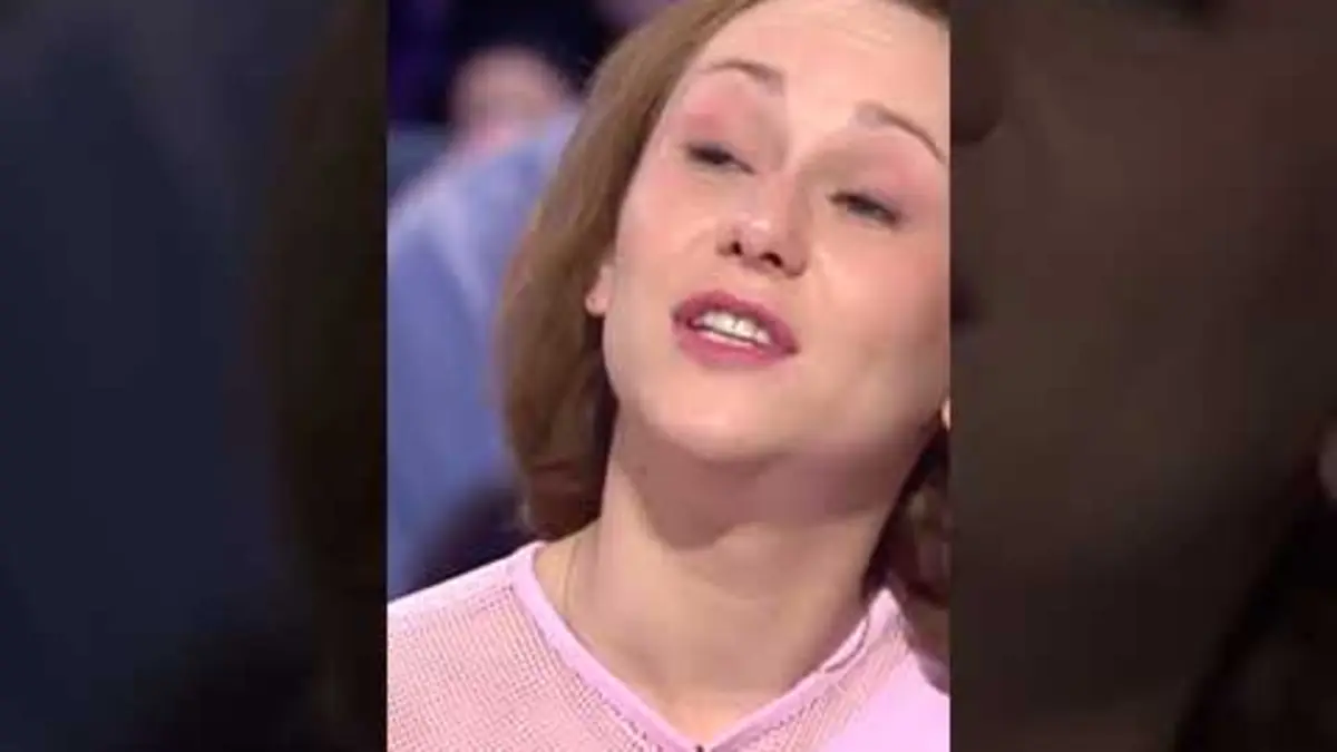 replay de Celine déclame sa phrase du jour