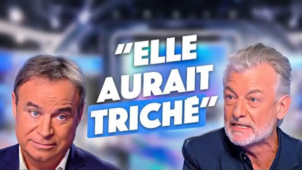 replay de Céline Dion a-t-elle vraiment fait du playback aux JO ? Fabien prend sa défense !