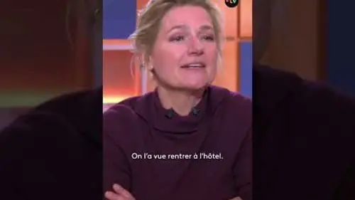 replay de Céline Dion aux JO ✨