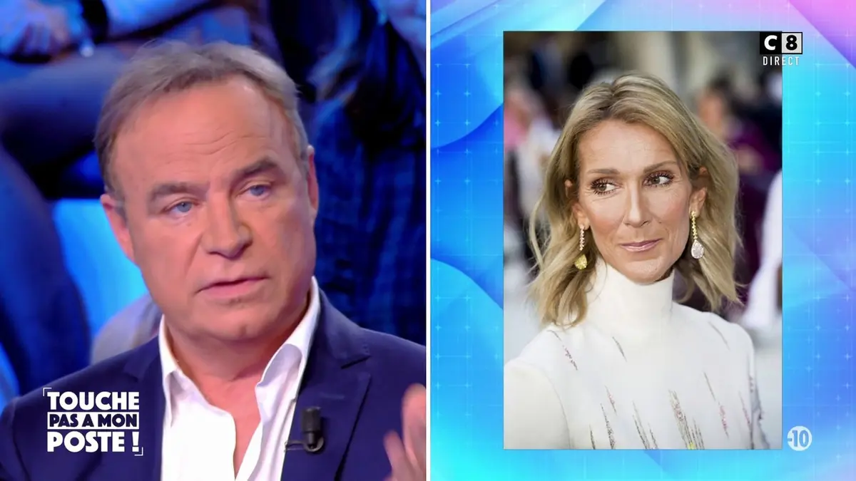 replay de Céline Dion : bientôt de retour à Paris