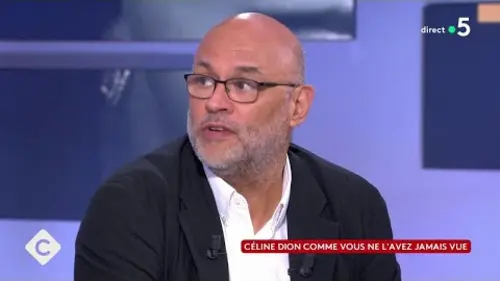 replay de Céline Dion comme vous ne l'avez jamais vue - C à Vous - 24/06/2024