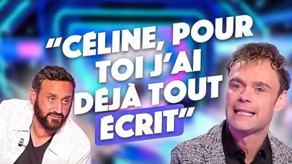 replay de Céline Dion et Jean-Jacques Goldman : surprise, le duo se reforme enfin ! - FAH