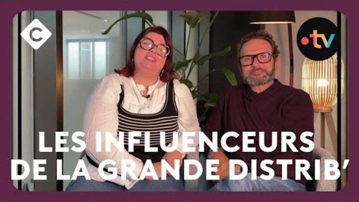 replay de Céline Dion fait son retour… dans une pub - PVPP de Mohamed Bouhafsi - C à vous - 08/10/2024