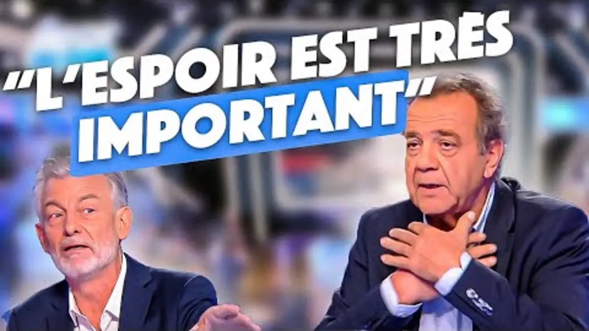 replay de Céline Dion : Son Discours Émouvant sur l'Espoir dans le Combat contre la Maladie !
