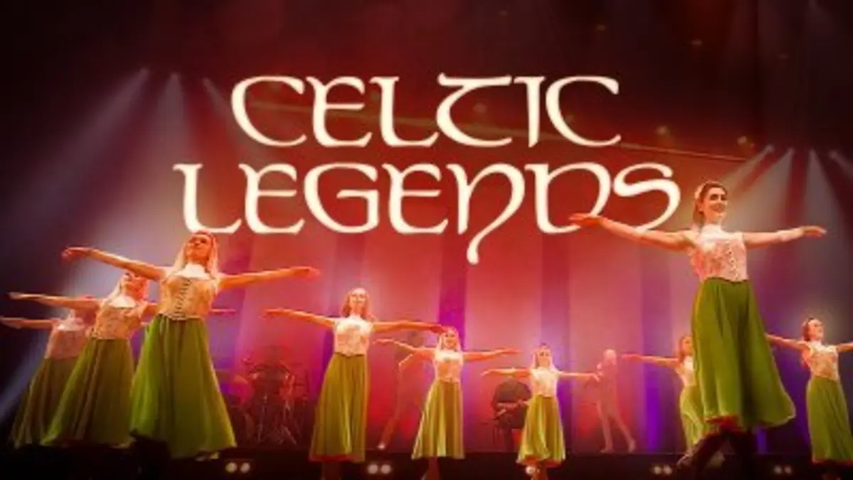 Celtic Legends