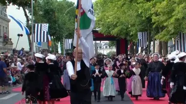 Cercle Armor Argoat (Lorient – 1ère cat Warl’leur)