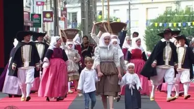 Cercle Strollad an Tour Illiz (Trescalan-La Turballe – Champion de Bretagne Kendalc’h)