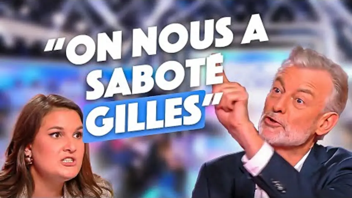 replay de Cérémonie des JO : 120 millions d'euros dépensés ! Une facture salée qui fait polémique !