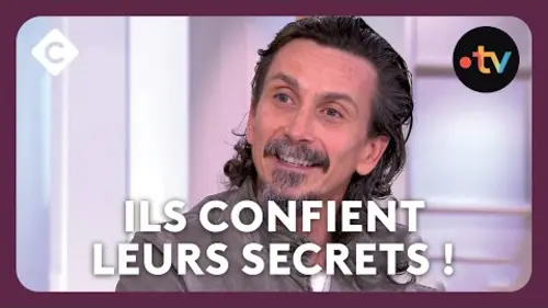 replay de Ces acteurs qui n'ont pas peur de casser leur image pour incarner de grands rôles  - Best of