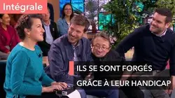 Ces célébrités ont surpassé leur handicap ! - Ça commence aujourd'hui