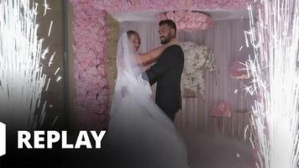 replay de Ces incroyables mariages gitans