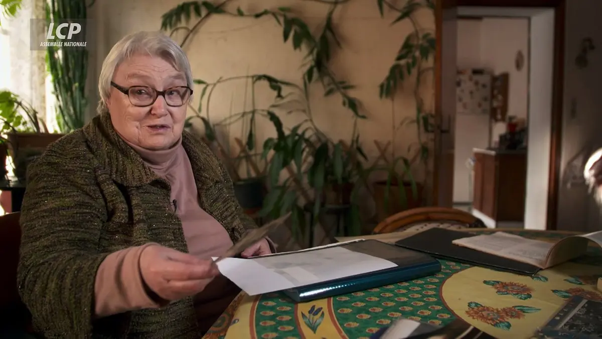 replay de Ces mathématiciens qui firent plier le Kremlin