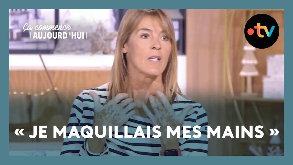 replay de Ces personnalités qui lèvent le voile sur leur maladie - Ça commence aujourd'hui
