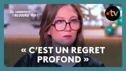 Ces quelques mots qu'ils n'ont jamais osé prononcer… - Ça commence aujourd'hui