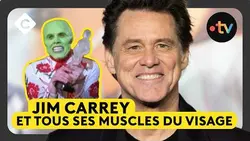 César 2026 : Jim Carrey est vraiment magique ! - L'Oeil de Pierre Lescure