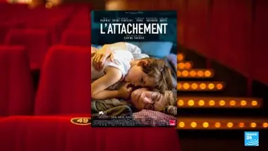 César 2026 : "L'attachement" sacré meilleur film