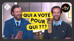France 5 en direct