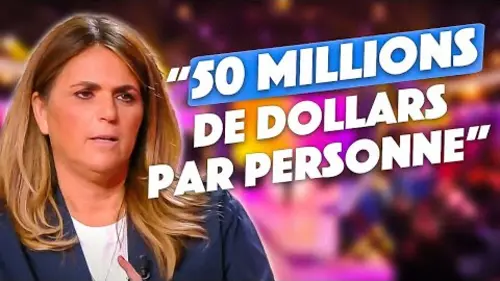 replay de Cet endroit insolite inauguré en 2027 ?