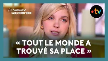 Cet enfant qu'ils ont choyé comme si c'était le leur - Ça commence aujourd'hui