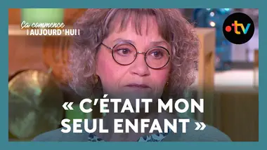 Cette agression gratuite qui a fait basculer leur vie - Ça commence aujourd'hui