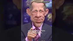 Cette année, la cérémonie sera efficace ! #César2026 #Humour #LesGuignols #Shorts