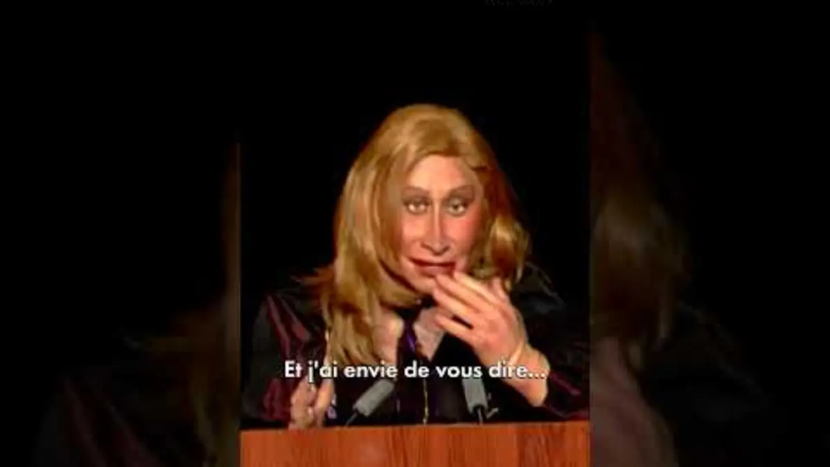 replay de Cette année, le grand gagnant sera vraiment la Musique ! #Humour #Musique #Shorts #LesGuignols