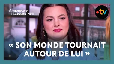 Cette aventure extra-conjugale qui a viré au cauchemar - Ça commence aujourd'hui