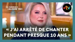 Cette blessure d'enfance qui les a poussés sur le devant de la scène - Ça commence aujourd'hui