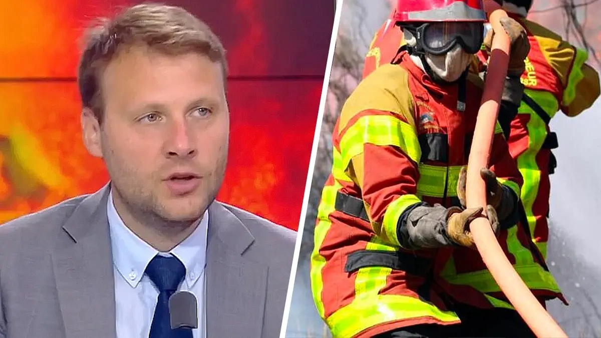 "Cette France silencieuse" : Devecchio salue…