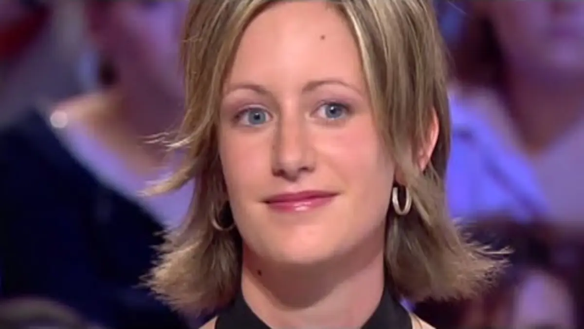 replay de Cette grand-mère voudrait reprendre contact sa petite fille
