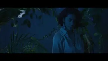 « Cette main-là », Ananda Brizzi