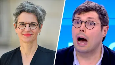 "Cette petite élite de bobo-parisiano-centrés méprisants n’a aucun courage !" (Kevin Bossuet)