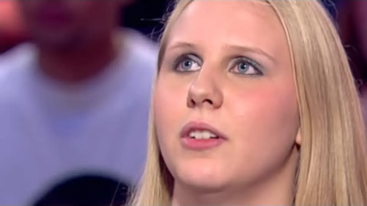 replay de Cette rencontre en ligne aurait-elle pu aller plus loin ?