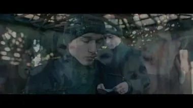 « Cette verdure », Jason Mache