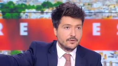 "Cette violence débridée, quand on voit le profil des délinquants..." (L'heure des Pros)