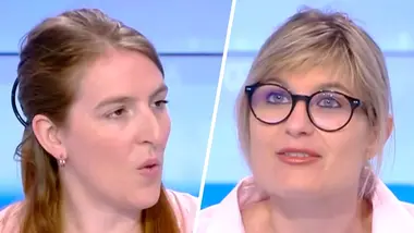 Ceuta : "C'est une prise en otage, qui va devoir alimenter ces jeunes là ?" (Ophélie Roque)
