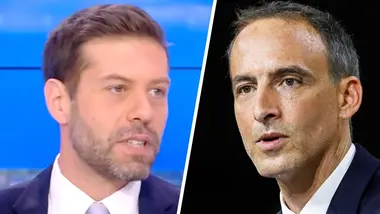 Ceuta : "Monsieur Glucksmann, les Français ont peur de voir des migrants débarquer illégalement"
