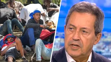 Ceuta : "Nous sommes pris en otage par la politique immigrationniste irresponsable de Pedro Sánchez"