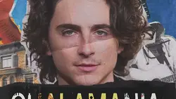 Chalamania, à la poursuite de Timothée Chalamet - Le documentaire