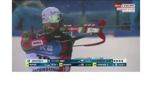 replay de Championnats du Monde - Individuel Hommes