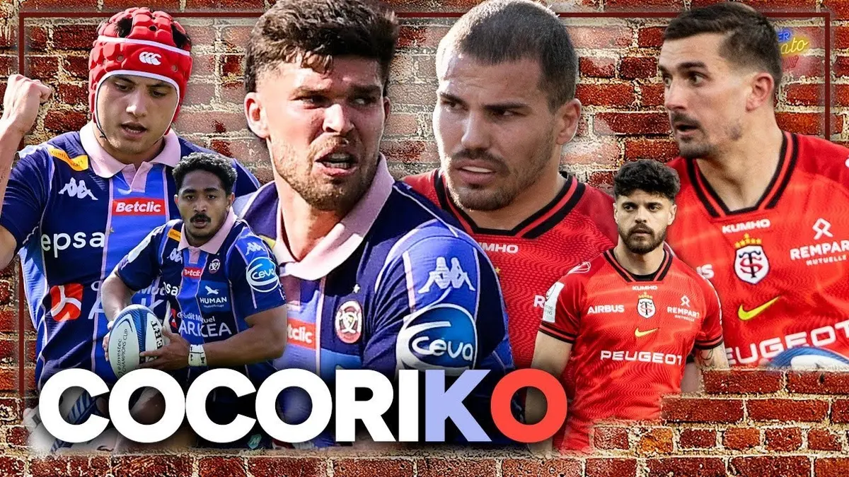 Champions Cup : UBB - Toulouse, comme on se…