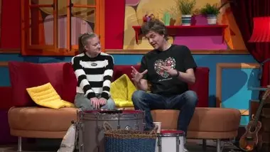 Chandeleur, fais-nous des crêpes !